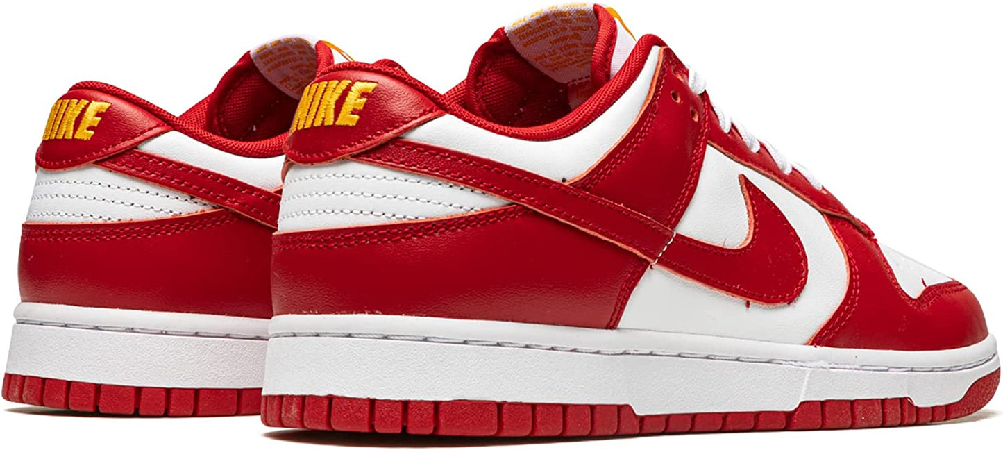 DUNK LOW RED USC