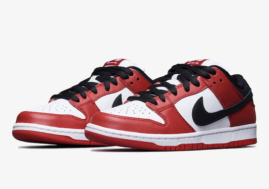 DUNK LOW SB CHICAGO