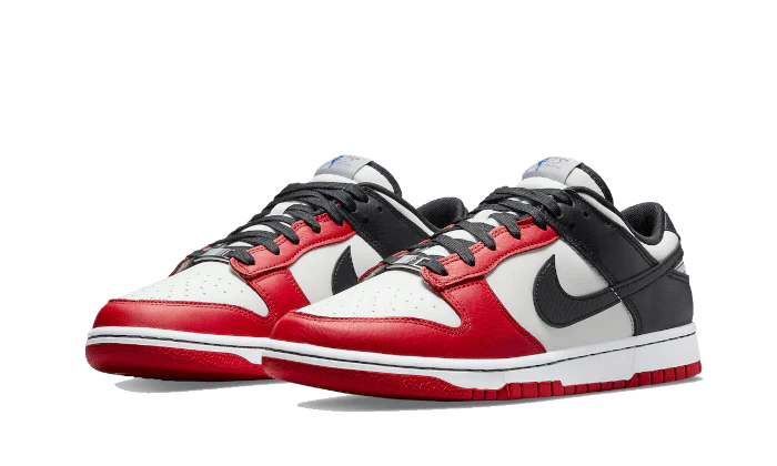 DUNK LOW NBA 75H ANNIVERSARY CHICAGO