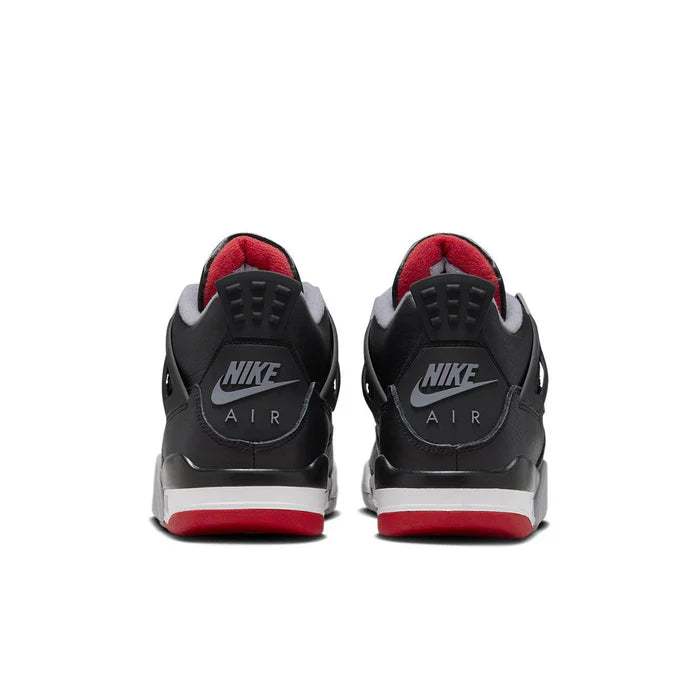 JORDAN 4 RETRO BRED REIMAGINED