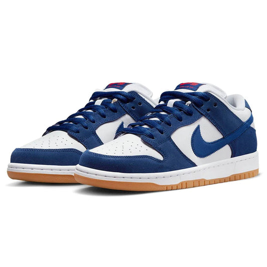 DUNK LOW SB LOS ANGELES DODGERS